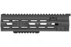 Handguard Aluminium CNC 10.5  416 SMR Black 5KU