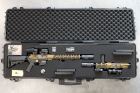 Replica M4 Double config Chaos Bronze custom