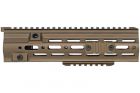 Handguard Aluminium CNC 10.5  416 SMR DE 5KU