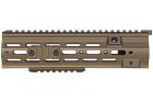 Handguard Aluminium CNC 10.5  416 SMR DE 5KU