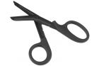 Tactical medical scissors Black WOSPORT