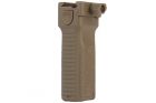 Gen2 Tan Tripod Handle WOSPORT