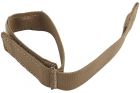 Coyote brown magnetic strap for WOSPORT tactical belt