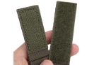 Magnetic ranger green strap for WOSPORT tactical webbing