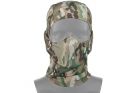 Balaclava Tactical Gen2 Multicam WOSPORT