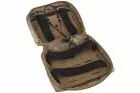 Attacker Medical Bag WOSPORT