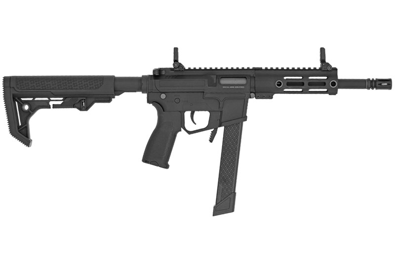 Replica SA-FX01 FLEX submachine gun Specna Arms AEG