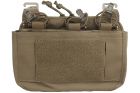 DOPE Flap Tactical Pouch WOSPORT