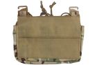 DOPE Flap Tactical Pouch WOSPORT