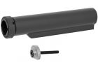 6 position metal stock tube for M4 AEG EDGE Specna Arms