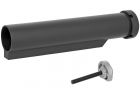 6 position metal stock tube for M4 AEG EDGE Specna Arms