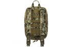 Variable Capacity II Tactical Backpack WOSPORT