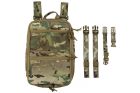 Variable Capacity II Tactical Backpack WOSPORT