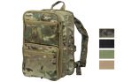 Variable Capacity II Tactical Backpack WOSPORT