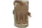 Multifunctional Mag Pocket WOSPORT