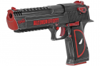 DESERT EAGLE L6 Deadpool Version WE Gas