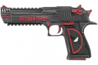 DESERT EAGLE L6 Deadpool Version WE Gas