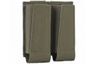 Double Mag Open Pistol Pouch WOSPORT