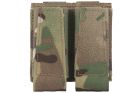 Double Mag Open Pistol Pouch WOSPORT