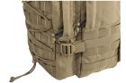 Backpack RACCOON Mk2® Cordura® Earth Brown / Clay A Helikon