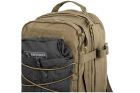 Backpack RACCOON Mk2® Cordura® Multicam Black Helikon