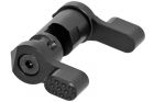 Ambidextrous 90 Deg ER Style Selector Black for M4 MWS Marui Revanchist Airsoft