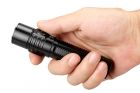 Klarus G15 V2.0 4200 lumen rechargeable tactical torch