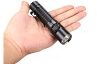 Klarus XT11GT PRO V2.0 3300 lumen rechargeable tactical torch