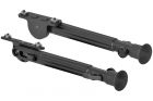 Long M-LOK Modular Tripod Black ARES