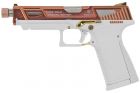 GTP9 Pink / Gold Limited Edition G&G Armament Gaz