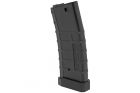 Hi-cap 300 ball magazine for M4 Double Bell