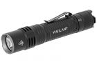 Complete 1600 Lumen F7 Vigilant LED Tactical Flashlight Kit