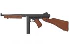 Replica Thompson M1A1 Full metal CYMA AEG