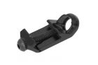 QD Picatinny Double Bell sling strap attachment