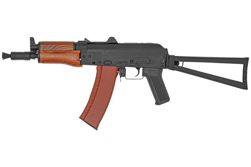 Replica AKS74U CM035A CYMA AEG