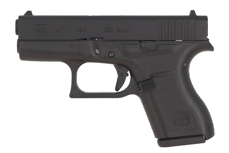 Glock 42 VFC / UMAREX Gaz