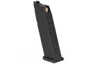 20-ball gas magazine for Glock 17 Gen3 GHK / UMAREX