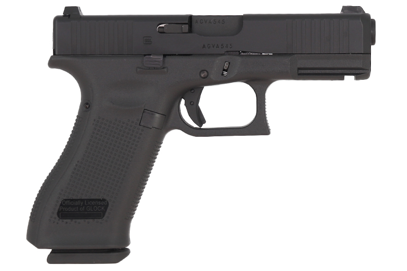 Glock 45 Gen5 VFC / UMAREX Gaz