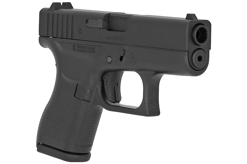 Glock 42 VFC / UMAREX Gaz