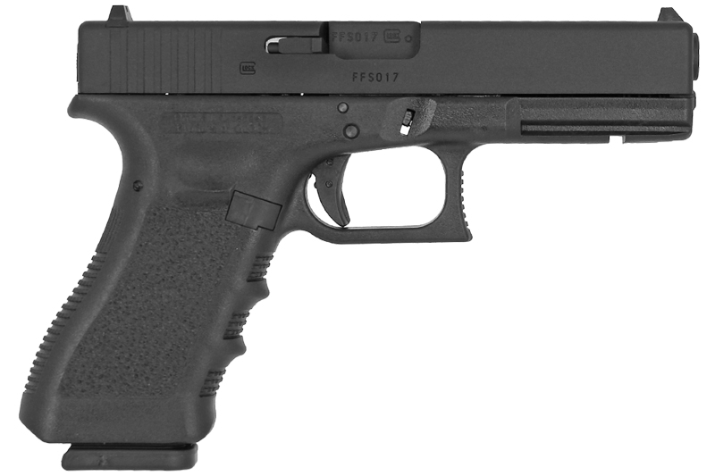 Glock 17 Gen3 VFC / UMAREX Gas