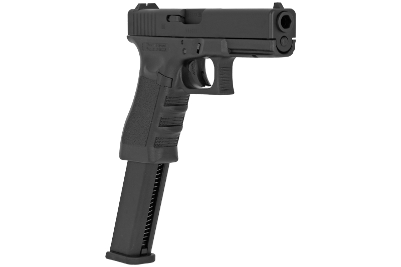 Glock 18C Full Auto VFC / UMAREX Gas