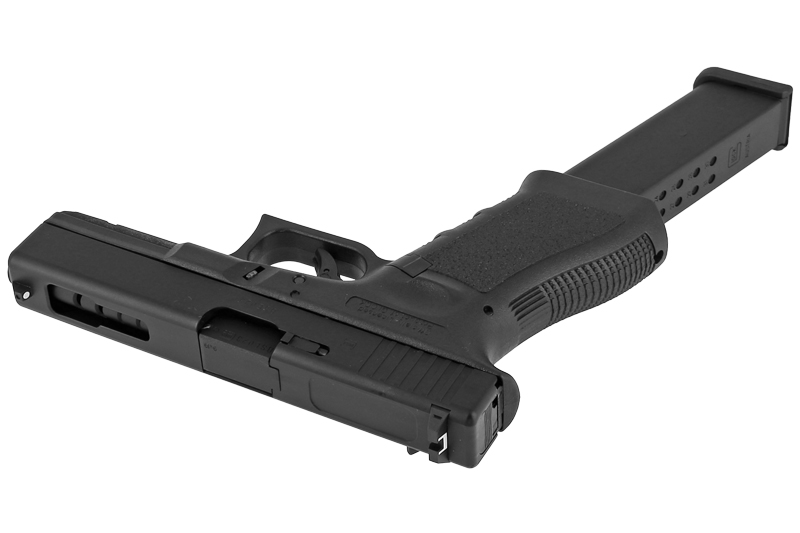 Glock 18C Full Auto VFC / UMAREX Gas