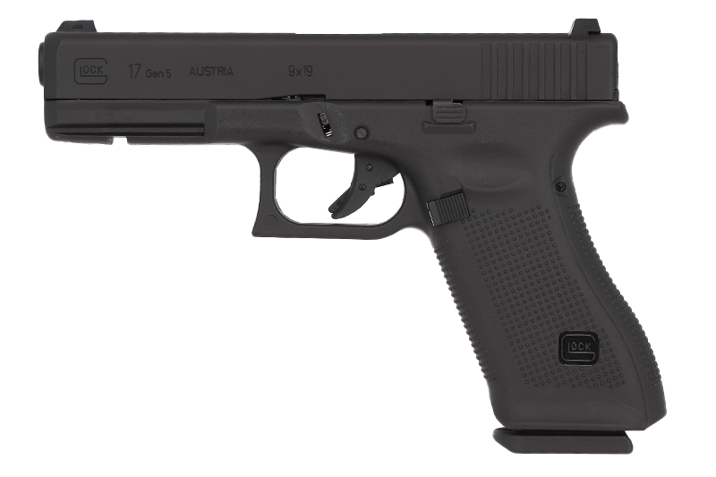 Glock 17 Gen5 VFC / UMAREX Gaz