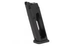 20-round CO2 magazine for Glock 17 Gen3 Metal CNC GHK / UMAREX