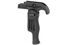 Double Bell black picatinny adjustable tactical handle
