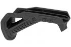 Foregrip FSG Tactical Grip Black Double Bell