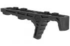 M-LOK long tactical handle type SI black Double Bell