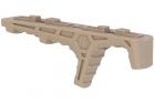 Double Bell SI type M-LOK long tactical handle