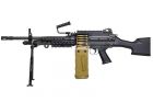 Airsoft support rifles