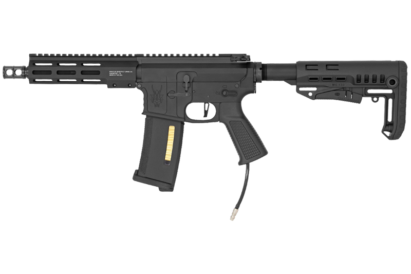 MTW HPA 7  Tactical Gen 3 Wolverine Airsoft Replica